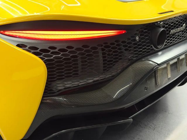 McLaren Artura *MSO, VOLL-CARBON, PERFORMANCE, GARANTIE*