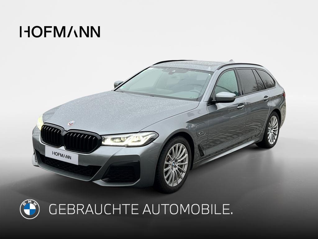 BMW 530 530e Touring