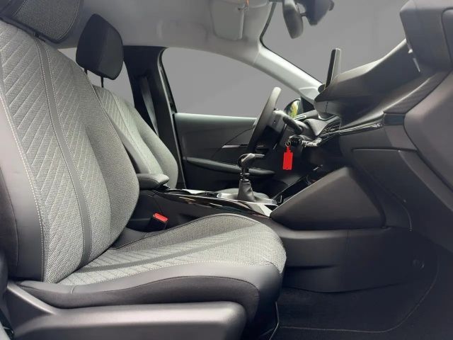 Peugeot 208 Allure Pack