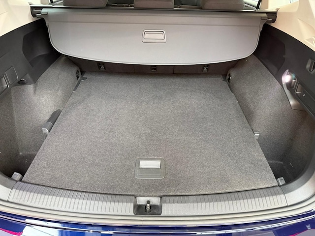 Volkswagen Tiguan 4Motion Allspace