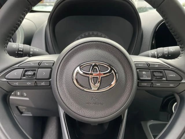 Toyota Aygo X Bi-Tone Hatchback