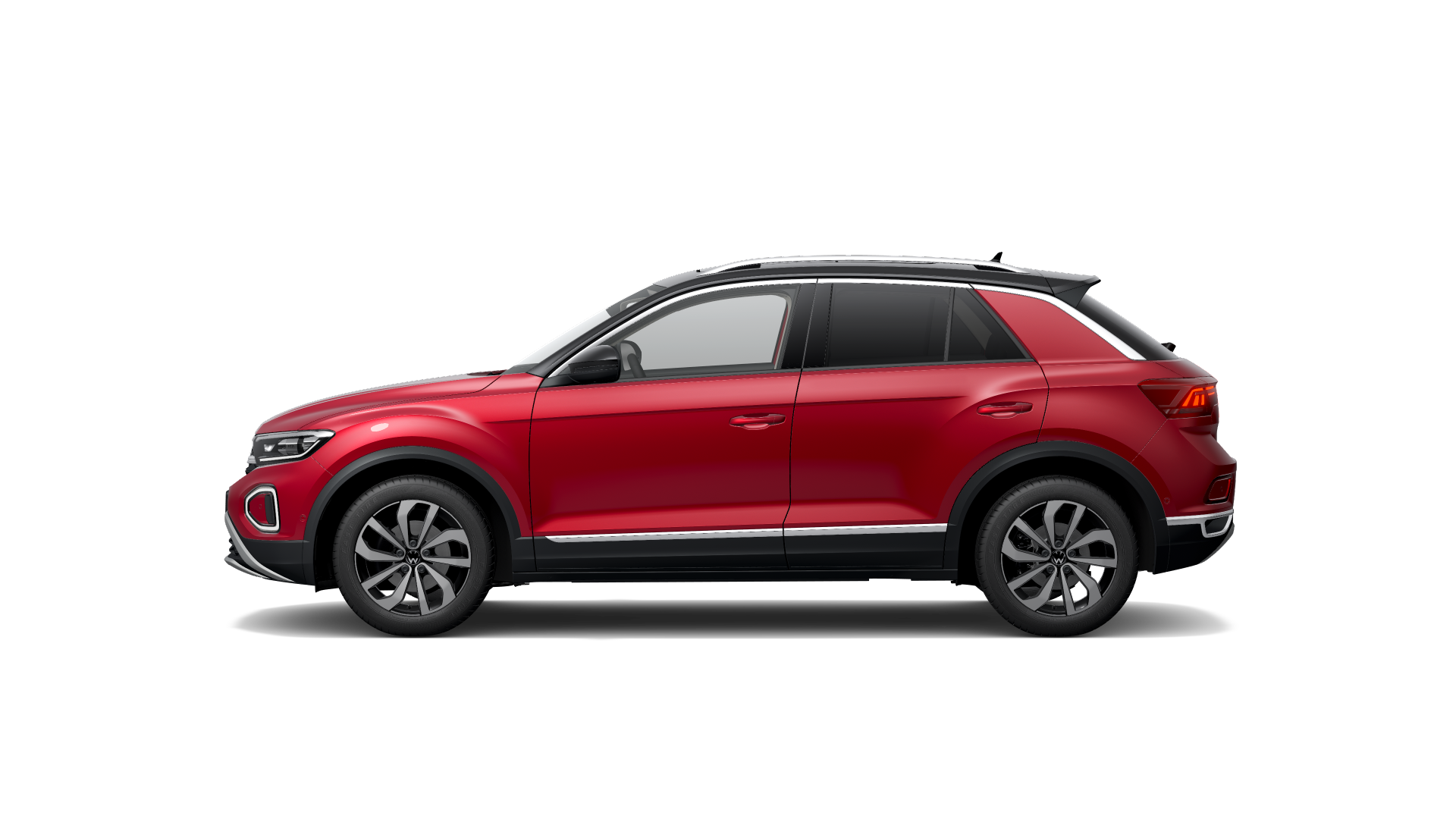 Volkswagen T-Roc 1.5 TSI Style