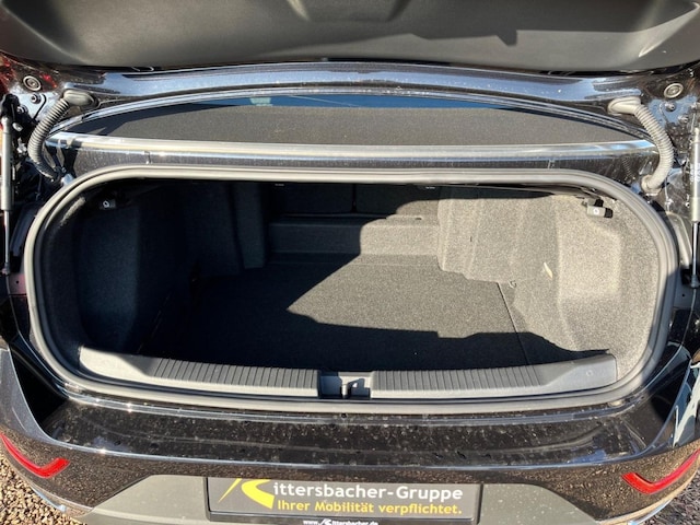 Volkswagen T-Roc 1.0 TSI Cabriolet Style