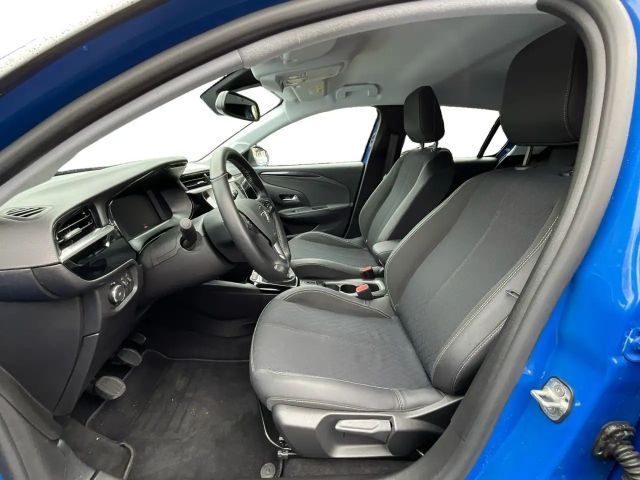 Opel Corsa 1.2 Turbo Elegance Turbo