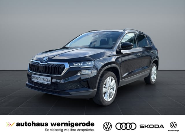 Skoda Karoq 1.5 TSI