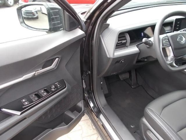 SsangYong Torres Dream Leder Alu 18" SHZ Kamera