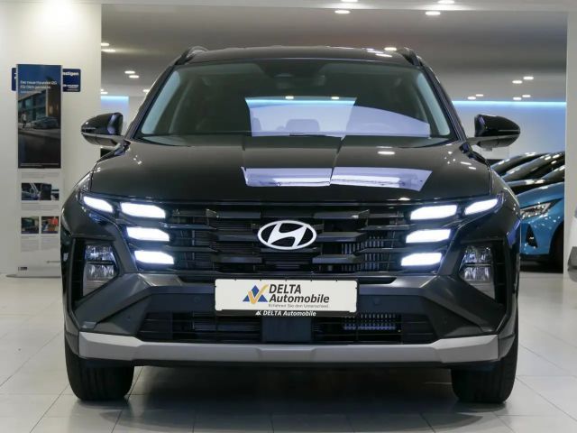 Hyundai Tucson 1.6 Select T-GDi