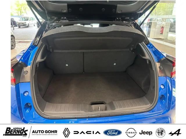 Nissan Juke DIG-T N-Connecta