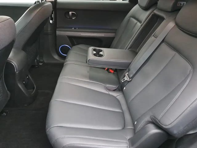 Hyundai IONIQ 5 Techniq