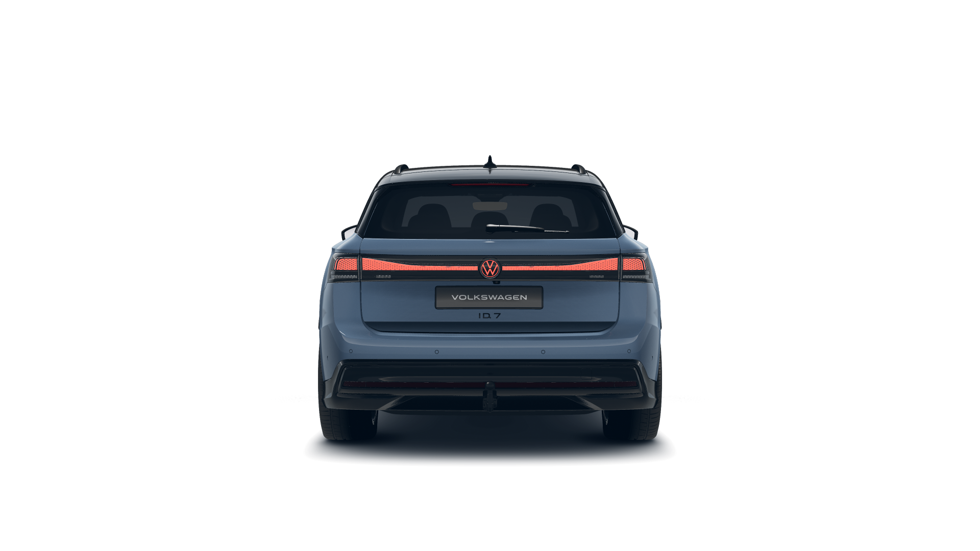 Volkswagen ID.7 Pro Style Tourer