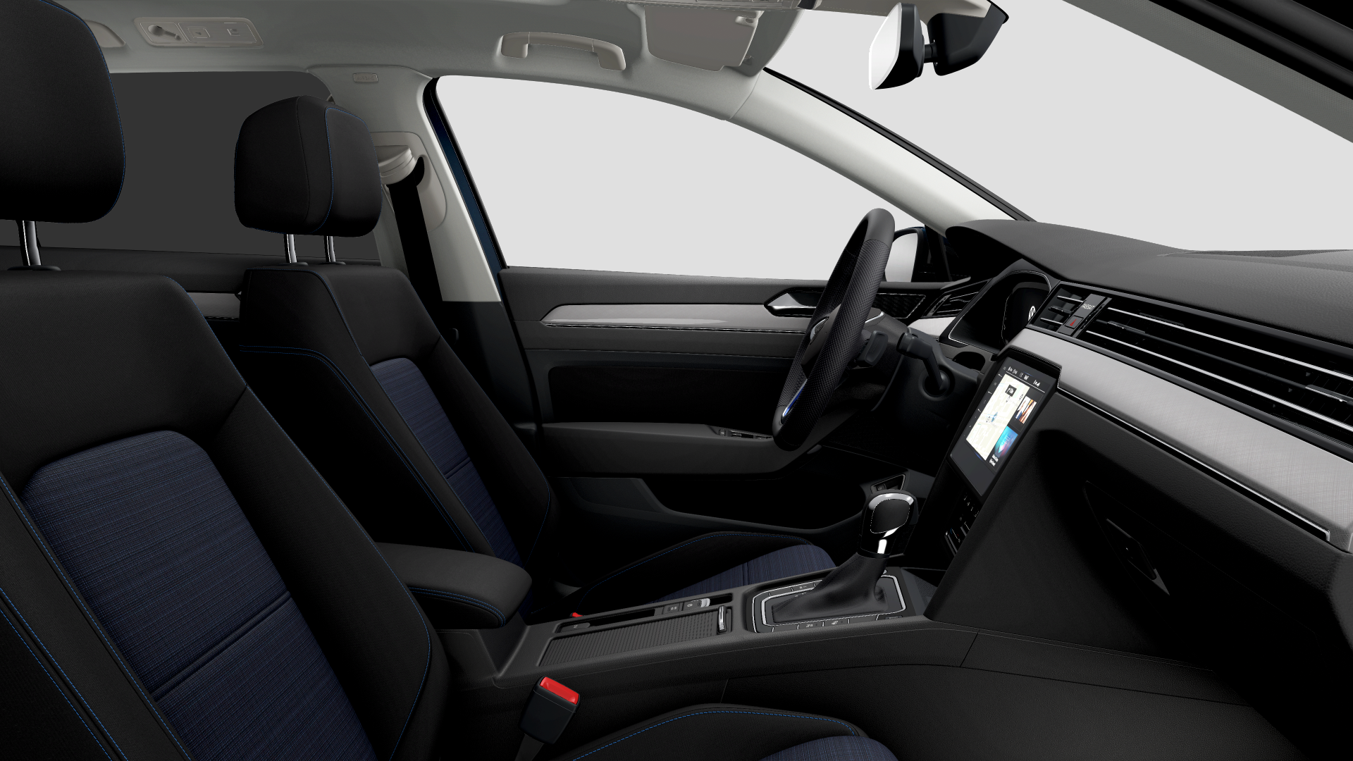 Volkswagen Passat 1.4 TSI DSG Variant