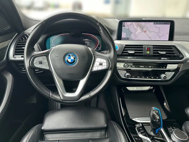 BMW iX3 Impressive iX3