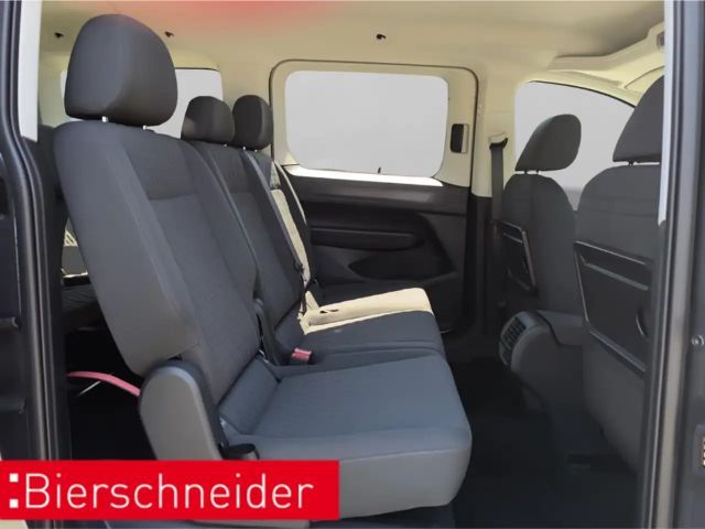 Volkswagen Caddy 2.0 TDI