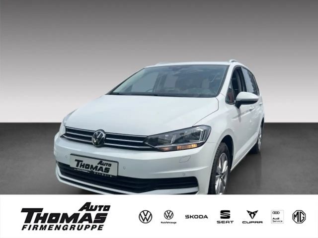 Volkswagen Touran 1.5 TSI Comfortline DSG