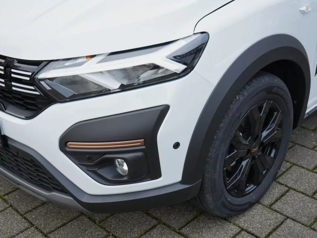 Dacia Sandero Extreme Stepway TCe 90