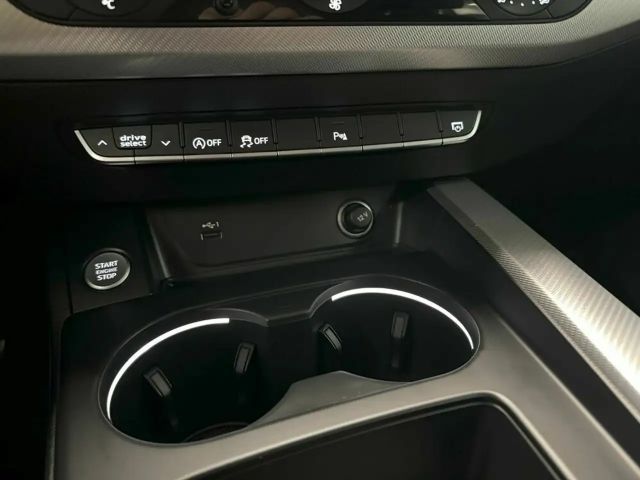 Audi A5 45 TFSI Quattro Sport