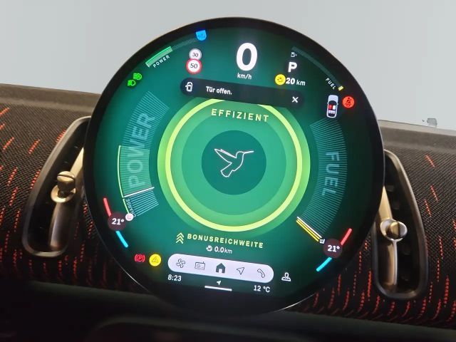 MINI John Cooper Works Countryman All4