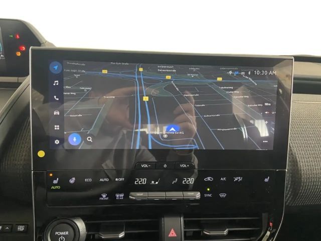 Toyota bZ4X *360°*el Sitz*ACC*SHZ*el Heck*CarPlay*Navi*