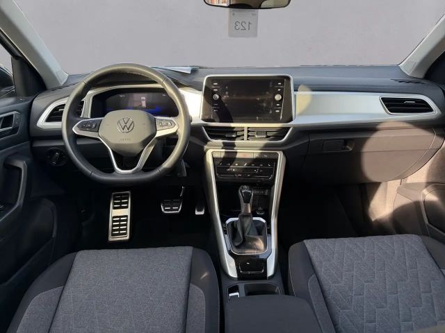 Volkswagen T-Roc 1.5 TSI DSG Move