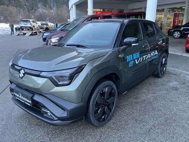 Suzuki Vitara AllGrip Flash GLX