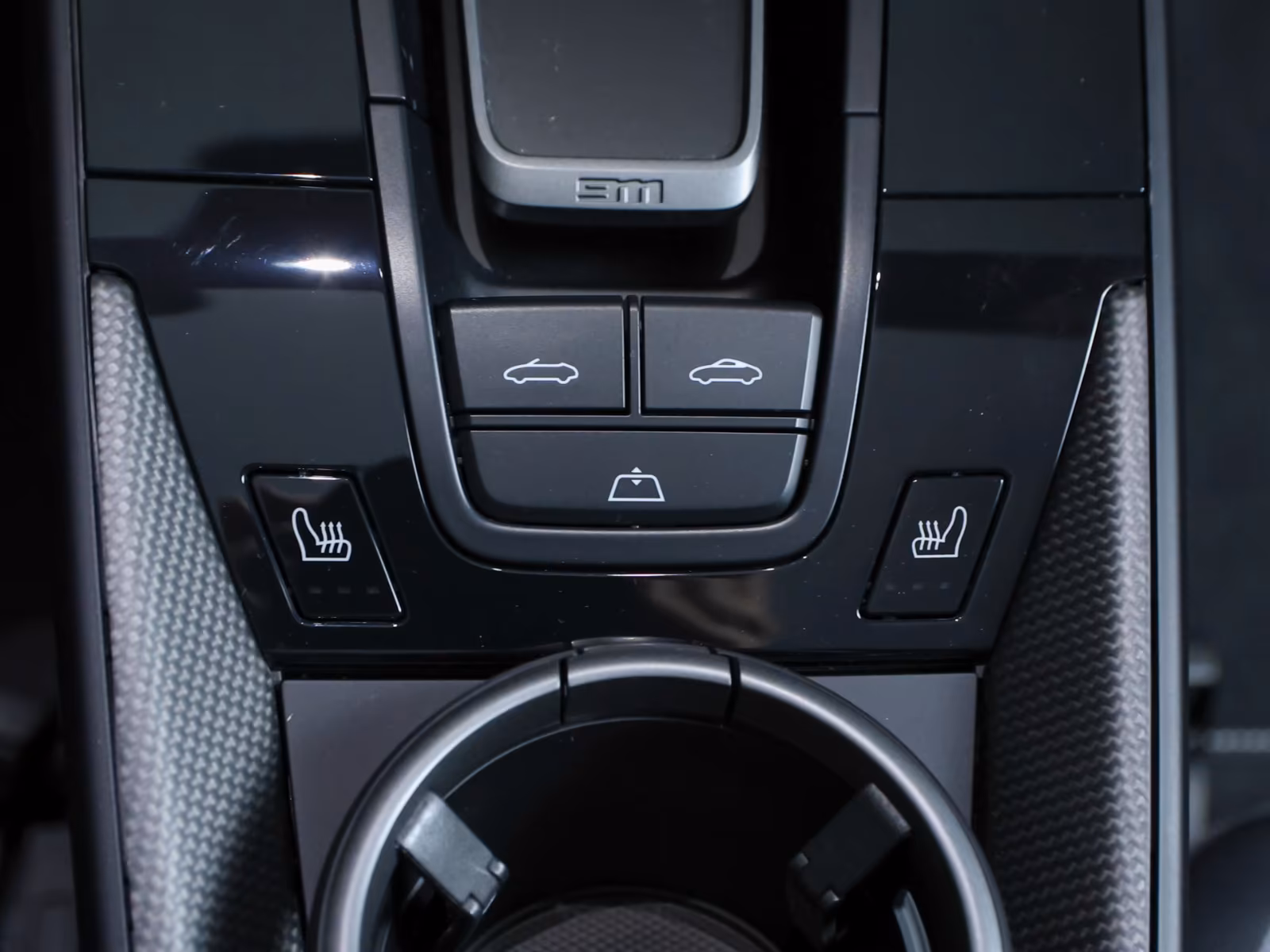 Porsche 911 4 992 Cabriolet Carrera GTS