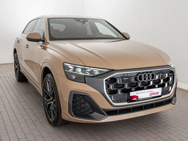 Audi Q8 50 TDI Quattro