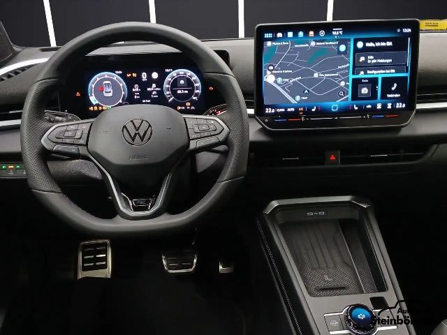 Volkswagen T-Roc 1.5 eTSI R-Line