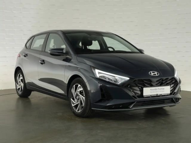 Hyundai i20 T-GDi Trend