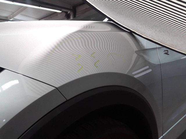 Volkswagen T-Cross DSG