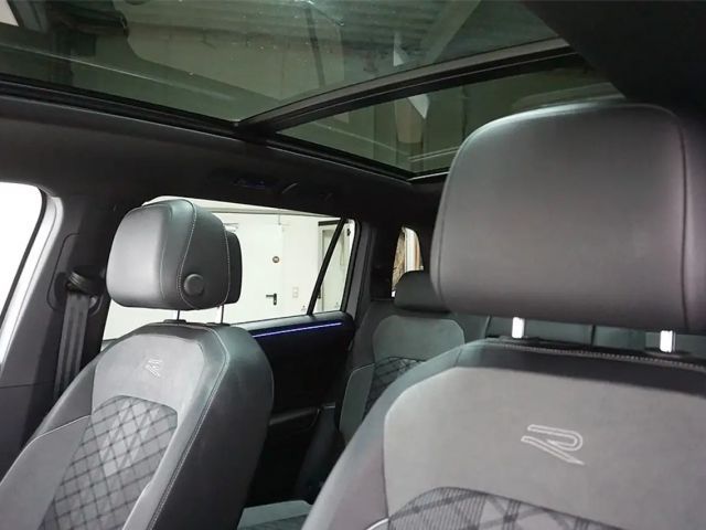 Volkswagen Tiguan 2.0 TDI Allspace DSG