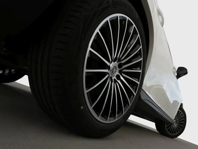 Mercedes-Benz GLC 220 4MATIC AMG Line GLC 220 d