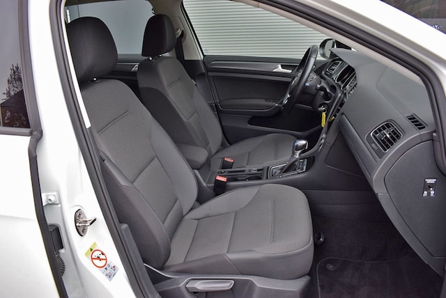 Volkswagen Golf Golf VII e-Golf