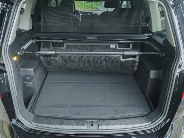 Volkswagen Touran DSG Highline