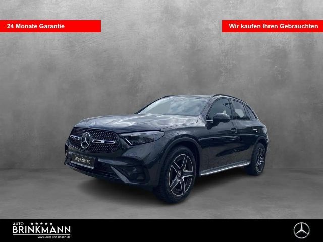 Mercedes-Benz GLC 300 4MATIC AMG Line