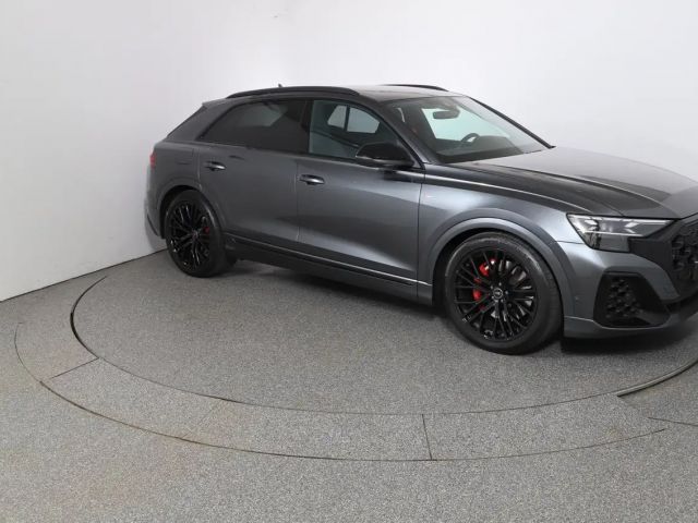 Audi Q8 Hybride Quattro