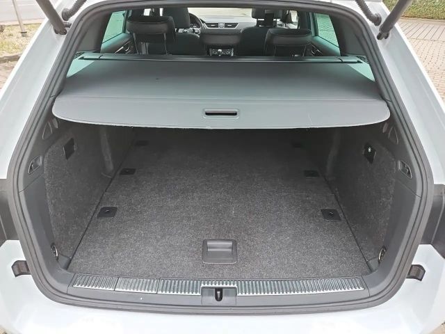 Skoda Superb 2.0 TDI 4x4 Combi