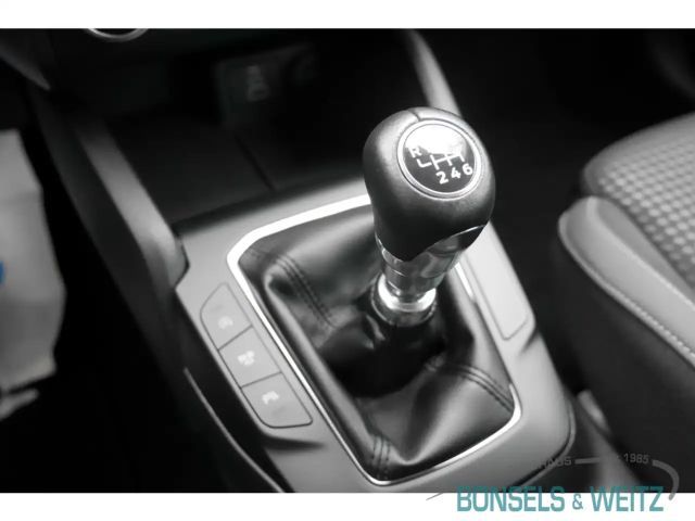 Ford Focus 1.5 EcoBlue Cool & Connect