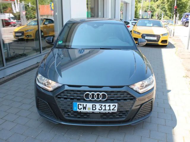 Audi A1 1.0 TFSI Sportback