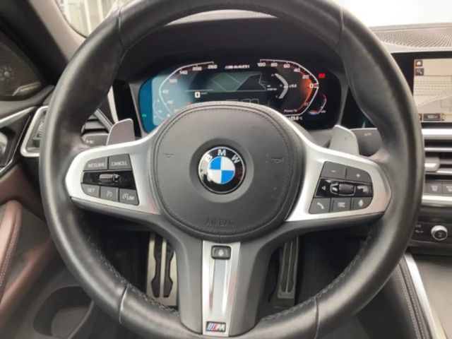 BMW 440 Cabrio M-Sport xDrive