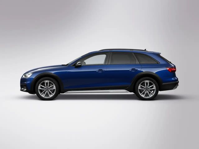 Audi A4 allroad 45 TFSI Quattro