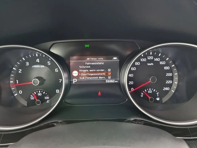 Kia Ceed Spirit SportWagon