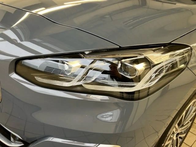 BMW 218 218d Active Tourer Sedan