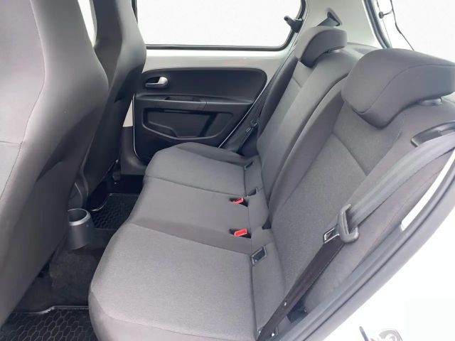 Volkswagen up! 1.0 Klima Sitzheizung