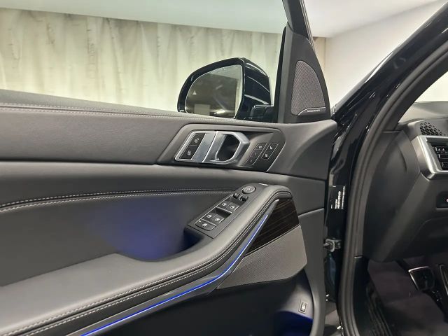 BMW X5 M-Sport xDrive50e