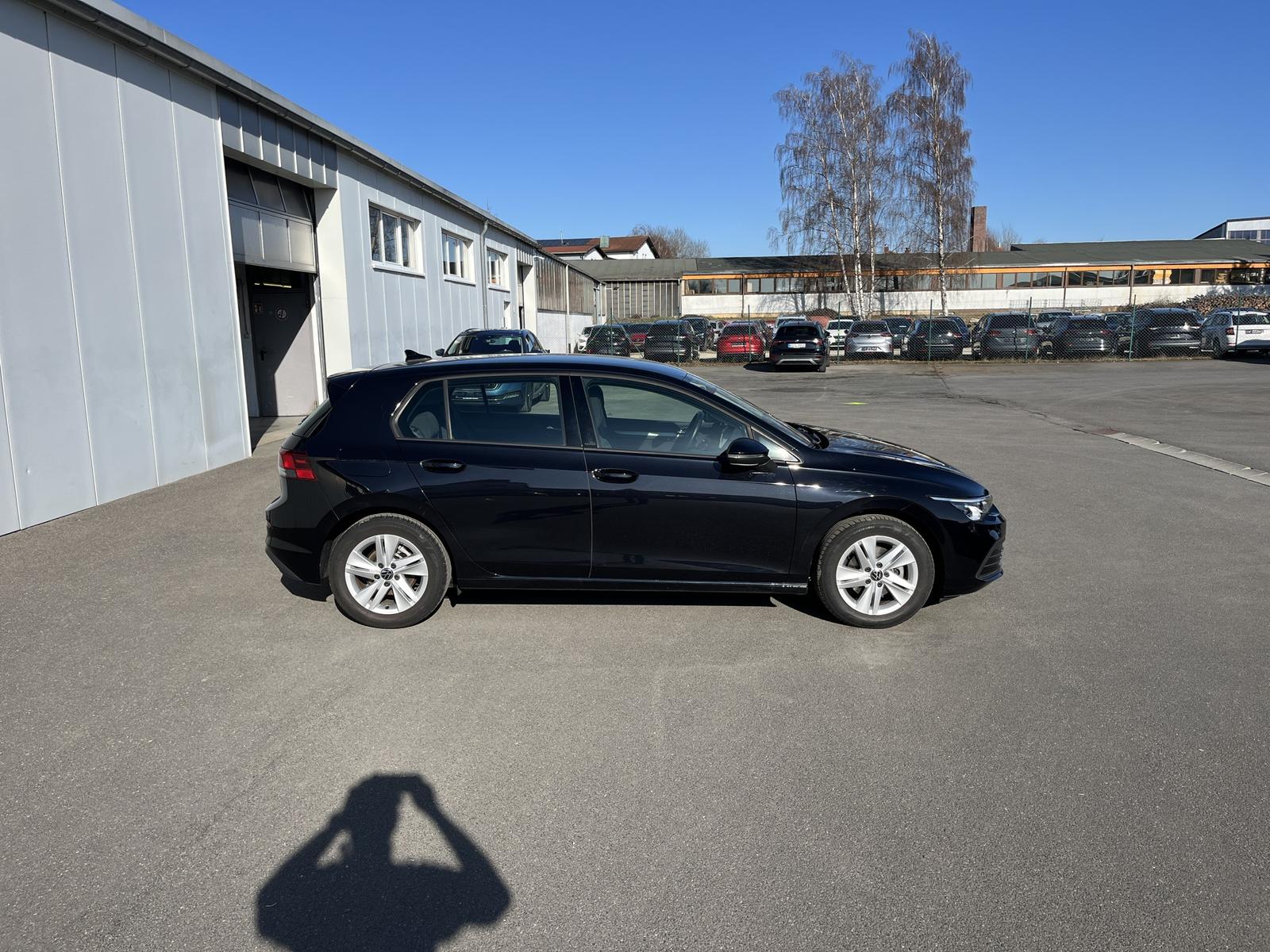 Volkswagen Golf 1.5 TSI Life