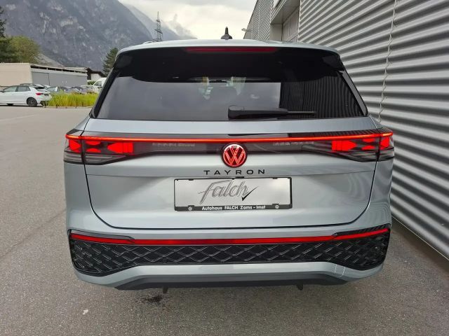 Volkswagen Tayron 4Motion DSG