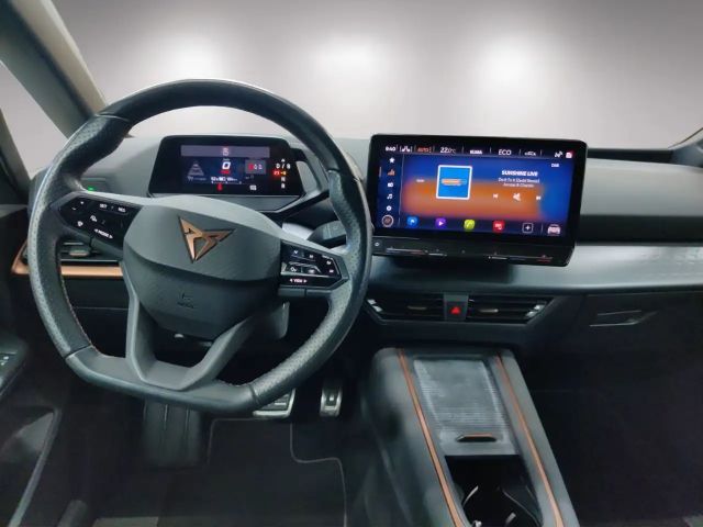 Cupra Born LED/HuD/ACC/Navi/Sitzhzg/RFK/Wärmepumpe