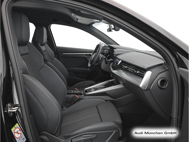 Audi S3 Quattro S-Tronic Sportback