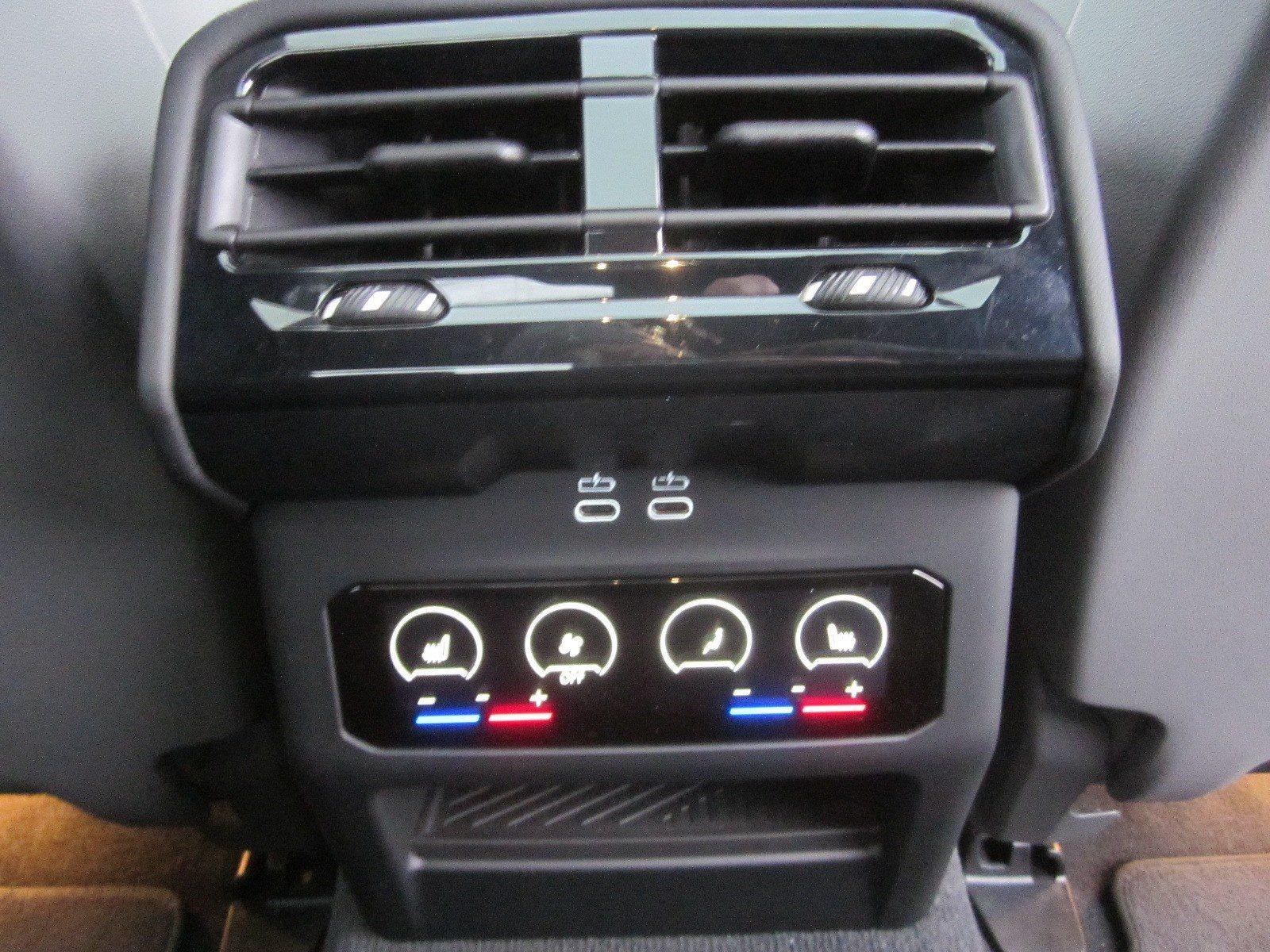 BMW 550 Sedan xDrive