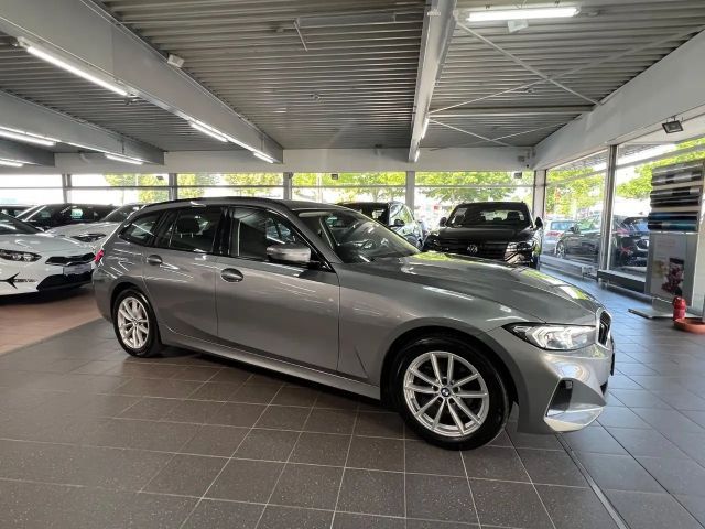 BMW 318 318d Touring